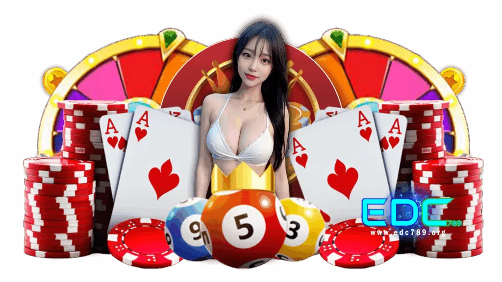 edc789 เกมสล็อตมีตัวช่วยทำกำไรเยอะ ติดตามชมการแข่งฟรีทุกรอบ